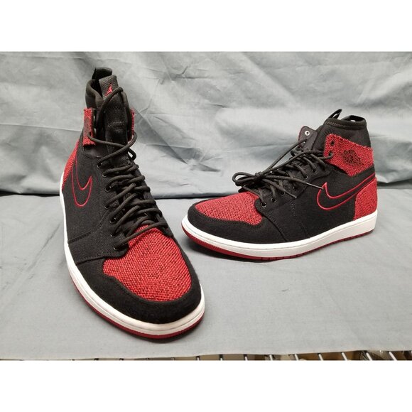 Jordan 1 Retro Ultra High Bred Mens Size 10 NEW NO BOX!